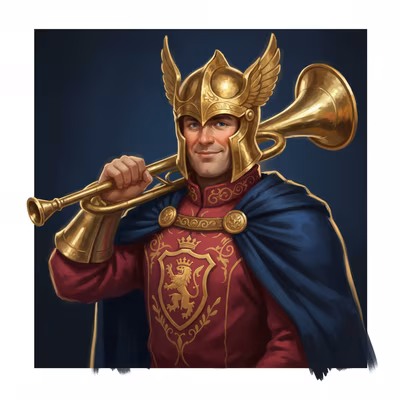 Herald avatar